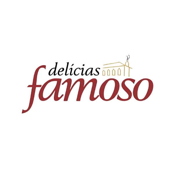 Delícias Famoso Brigadeiro  1,01 kg