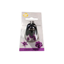 Wilton Bico para Confeitar Flor Nº 1B Inox