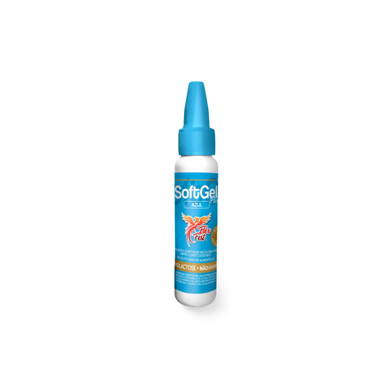 Flex Fest Soft Gel 25g