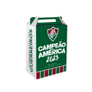 Festcolor Caixa Surpresa Fluminense Oficial 8 Und