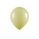 Art Latex Balão Redondo 9'' Pacote com 50 Unidades