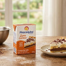 Piracanjuba Creme de Leite Zero Lactose  200g
