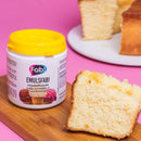 FAB Emulsificante 200g