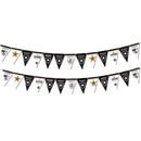 Festcolor Faixa Decorativa Botafogo Oficial Licenciada
