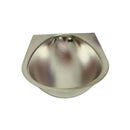 Forma de Alumínio para Bolo Ovo de Páscoa Caparroz 19 x 6cm