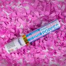 Popper Lança Confete Crepom Chá Revelação Baby 30cm