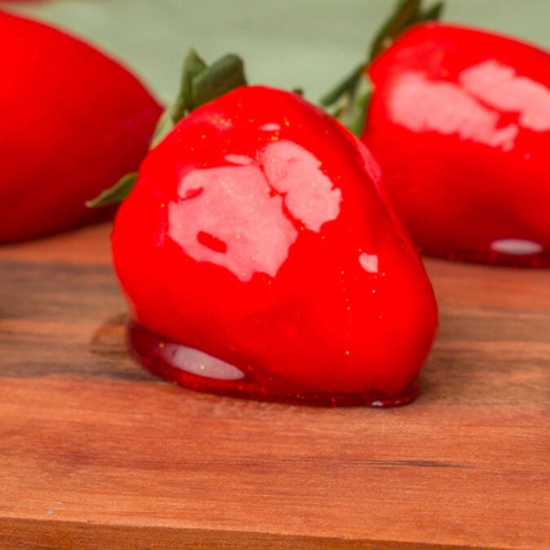 Brilhart Calda do Amor Vermelha 400g