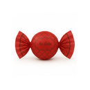 Carber Embalagem Para Trufa 14,5cm x 15,5cm Contém 100 Folhas