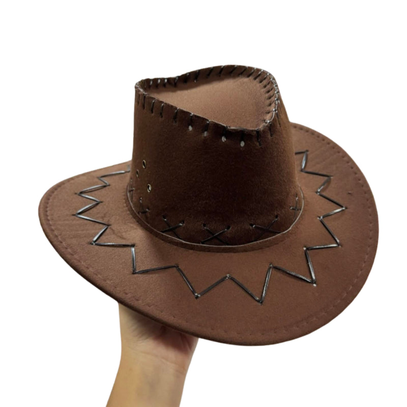 Chapéu de Cowboy YDH