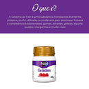 FAB Gelatina 40g