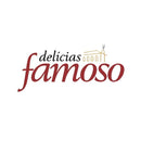 Delícias Famoso Beijo de Moça  1,01 kg