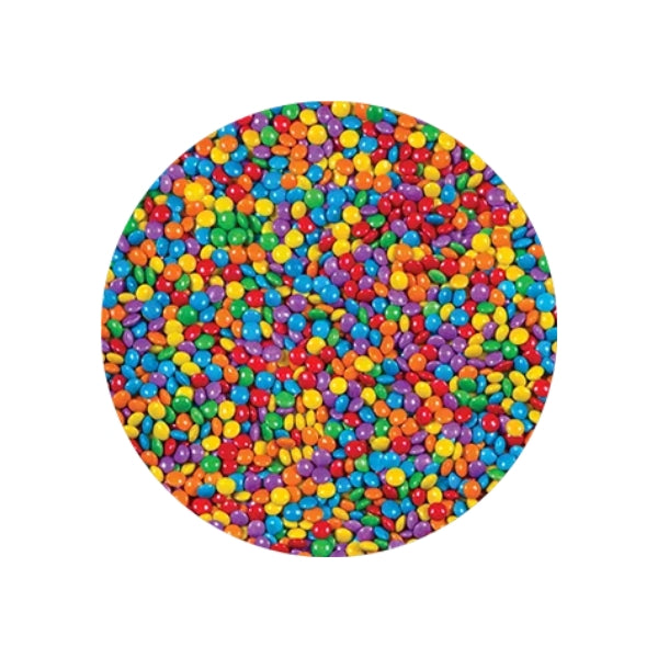 Jazam Coloreti Granuleti 250g Sortido