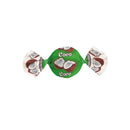 Carber Embalagem Para Trufa 14,5cm x 15,5cm Contém 100 Folhas