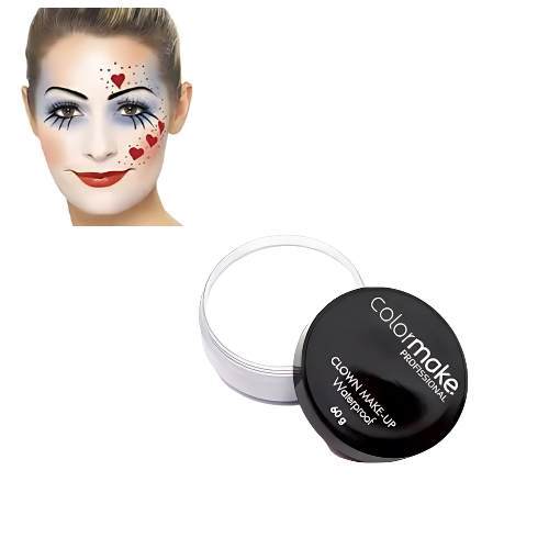Colormake Clown Make-Up 60g
