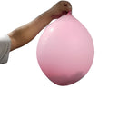 Art Latex Big Balão Liso 250