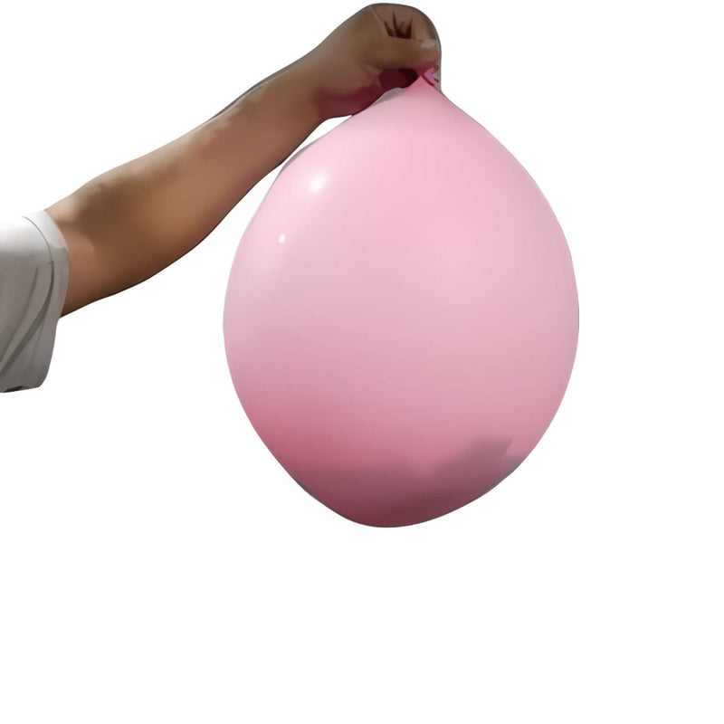 Art Latex Big Balão Liso 250
