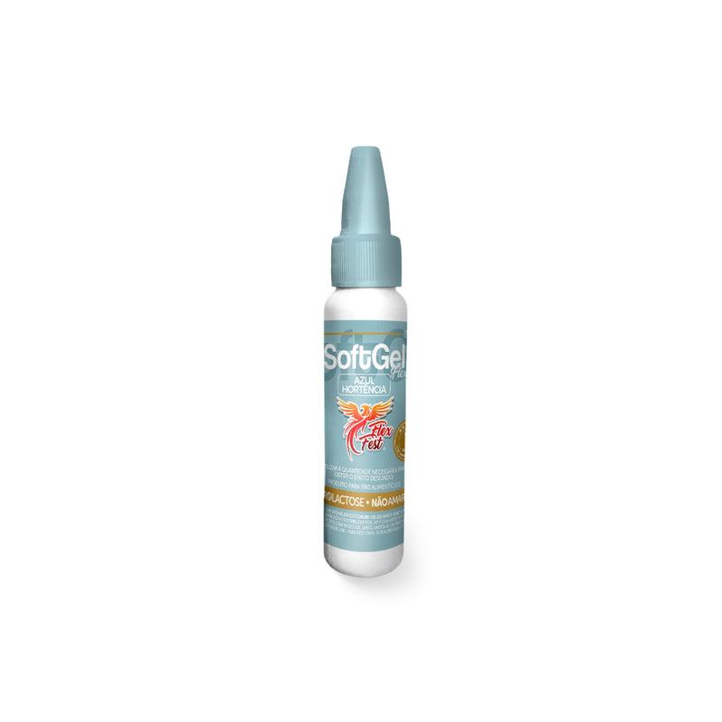 Flex Fest Soft Gel 25g
