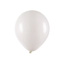 Art Latex Balão Redondo 9'' Pacote com 50 Unidades