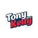 Pé de Moleque Tony Kelly 800g
