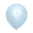 Art Latex Balão Perolado 5 contém 25 Unidades