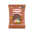 Mavalério Flocos Crocante Sabor Chocolate 500g