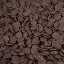 Sicao Gotas Cobertura Chocolate Blend Mais 1,01Kg Para Confeitaria e Chocolateria