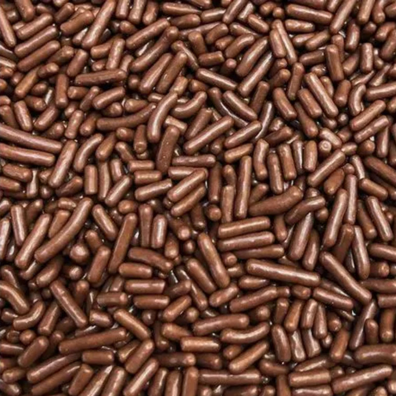 Mavalério Mil Cores Granulado Macio Sabor Chocolate 1,01kg