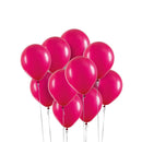 Art Latex Balão Tradicional 8" com 50 Unidades