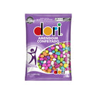 Dori Amendoim Confeitado Colorido 500g