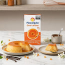 Piracanjuba Leite Condensado Zero Lactose 395g