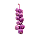 Enfeite Decorativo de Alho YDH 0868