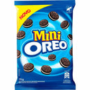 Lacta Mini Oreo 350g Display Contém 10 Unidades