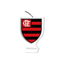 Festcolor Vela Emblema Flamengo