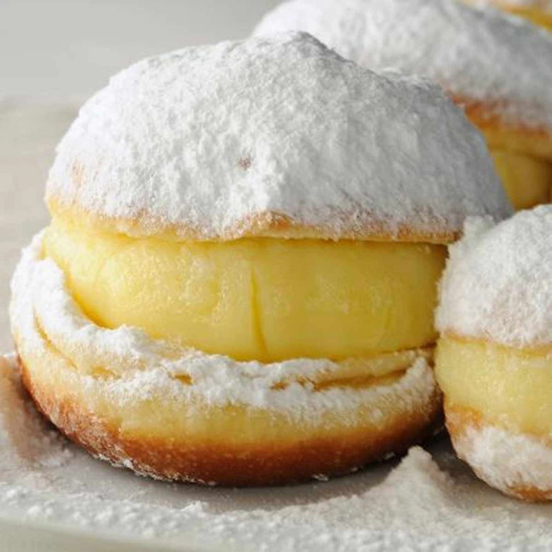 Arcolor Creme Mestre Patissyer à Frio 1kg
