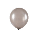 Art Latex Balão Metalizado 8"  Pacote com 50 Unidades