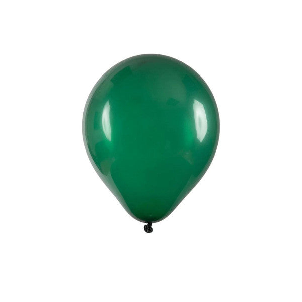 Art Latex Balão Redondo 9'' Pacote com 50 Unidades