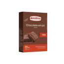Mavalério Chocolate em Pó 70% Cacau 200g