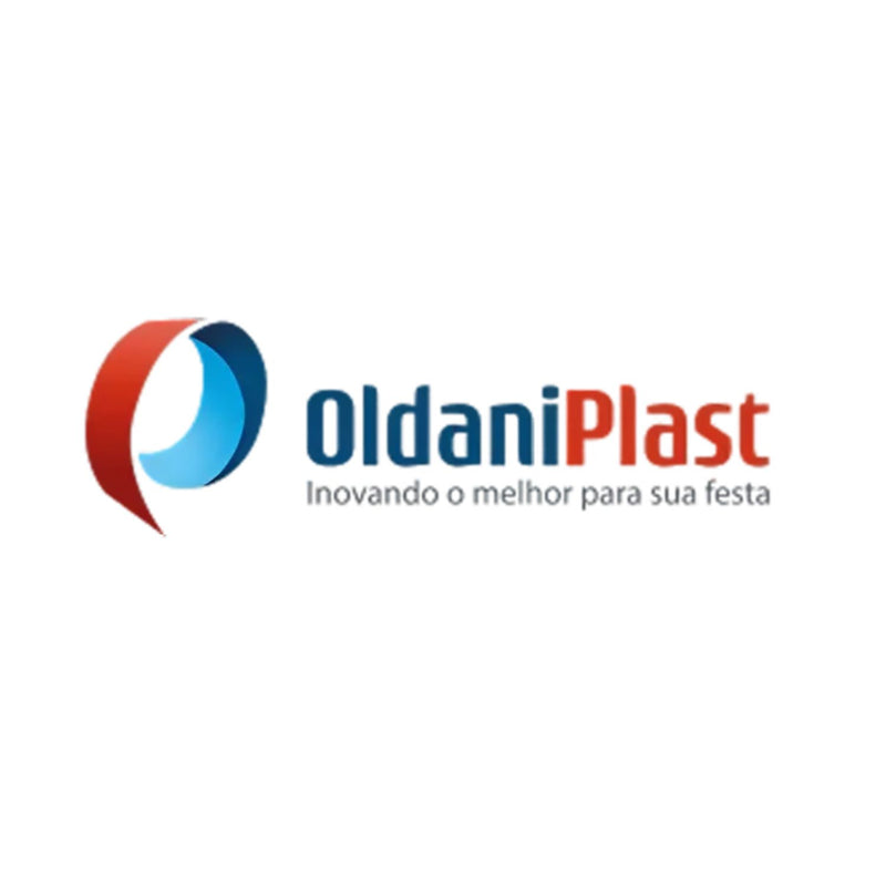 Oldaniplast Caixa Acrílica 12x12 Transparente