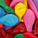 Art Latex Balão Tradicional 8" com 50 Unidades