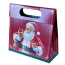 Ideia Saco Practice c/ Visor e Alça Noel com 10 Unidades