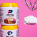 FAB Emulsificante 200g