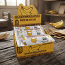 Bananinha Caipira