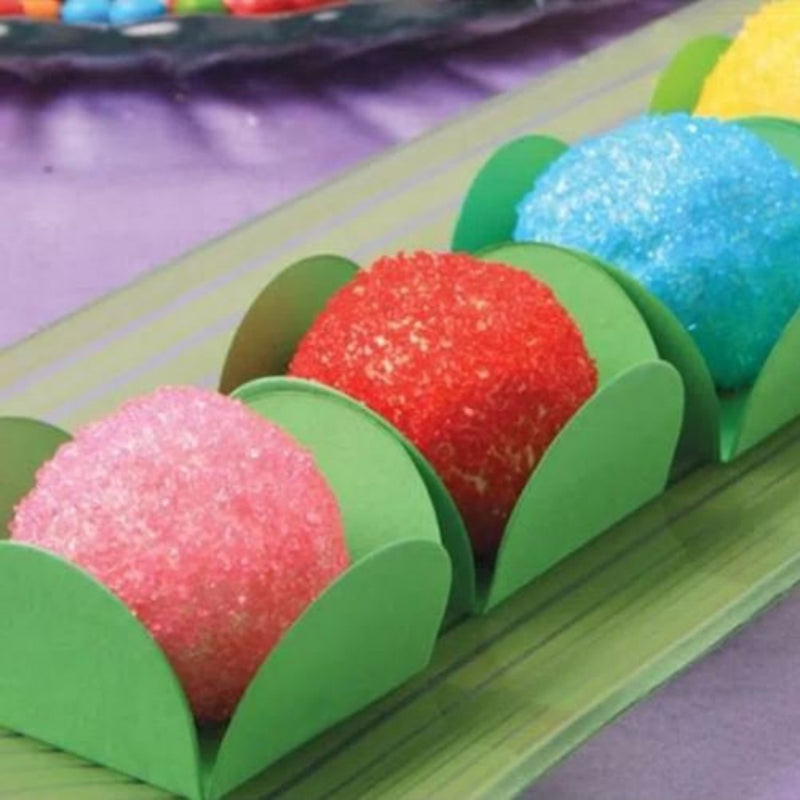 Mix Açúcar Cristal 500g