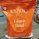 Mistura para Glacê Real Iceberg Chef 500g