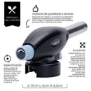Mimo Style Maçarico Culinário Portátil