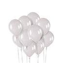 Art Latex Balão Tradicional 8" com 50 Unidades
