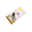 Wilton Bico para Confeitar Folha Nº 70 Inox