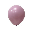 Art Latex Balão Redondo 9'' Pacote com 50 Unidades