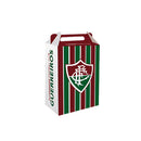 Festcolor Caixa Surpresa Fluminense Oficial 8 Und