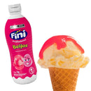 Fini Calda Para Sorvetes 1kg Beijos